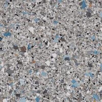 Blue Granite